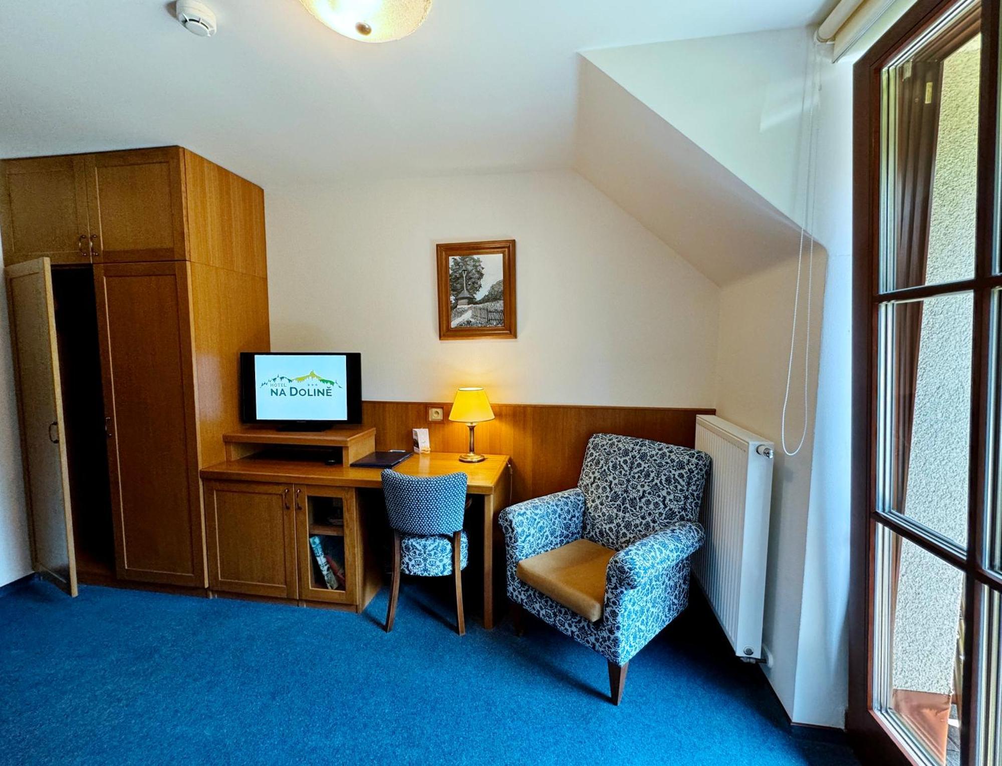 Hotel Na Doline Frenštát pod Radhoštěm Cameră foto
